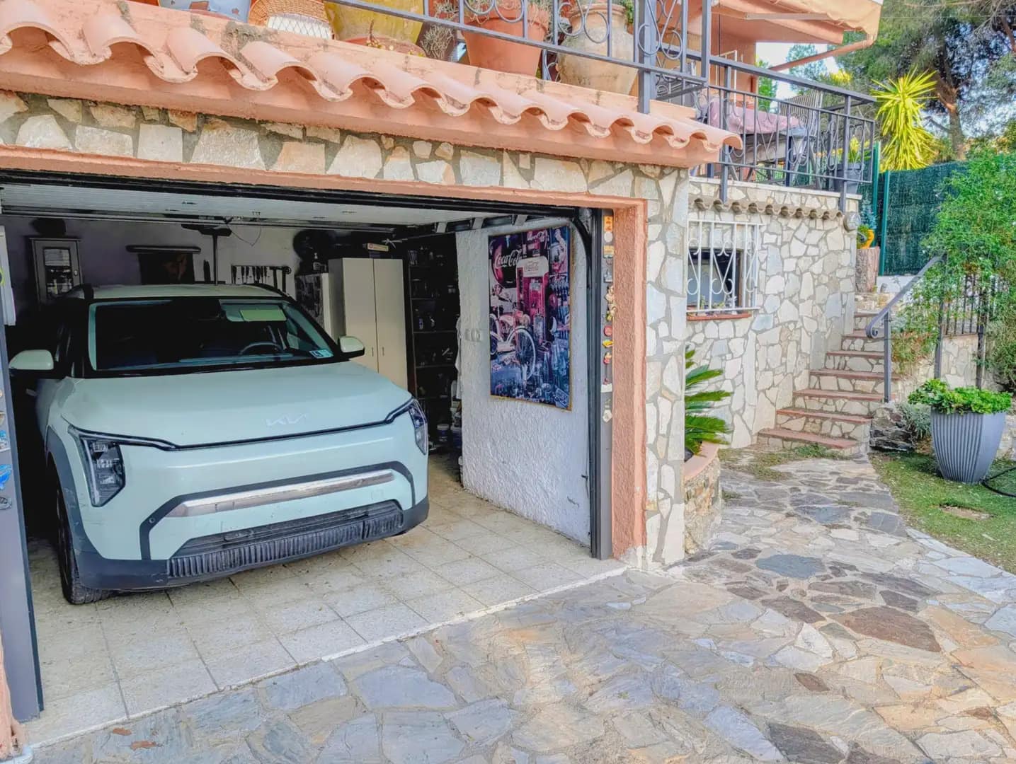 3 sypialnia Willa na sprzedaż w Calonge i Sant Antoni z basenem garażem - 470 000 € (Ref: 10110391)