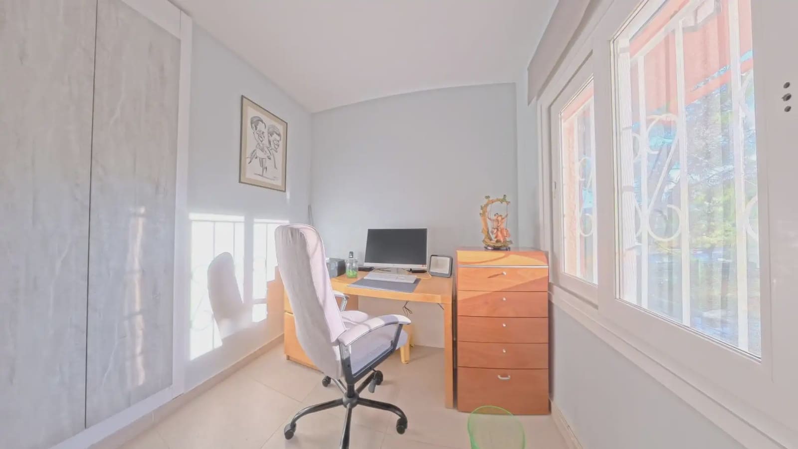 3 sypialnia Willa na sprzedaż w Calonge i Sant Antoni z basenem garażem - 470 000 € (Ref: 10110391)