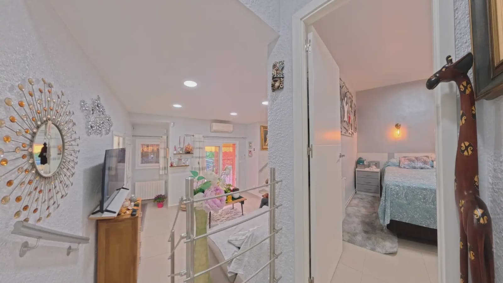 3 sypialnia Willa na sprzedaż w Calonge i Sant Antoni z basenem garażem - 470 000 € (Ref: 10110391)
