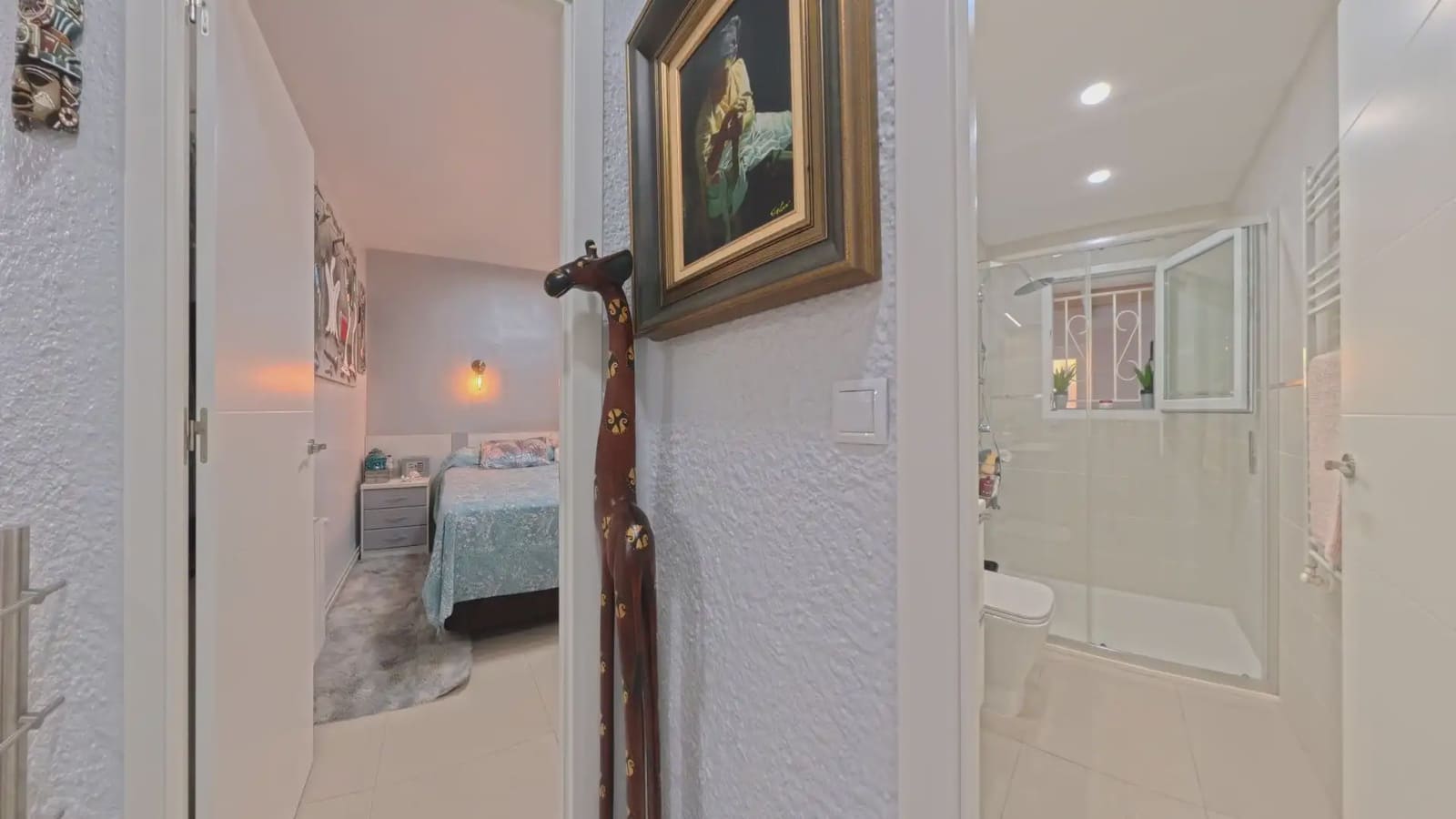 3 sypialnia Willa na sprzedaż w Calonge i Sant Antoni z basenem garażem - 470 000 € (Ref: 10110391)