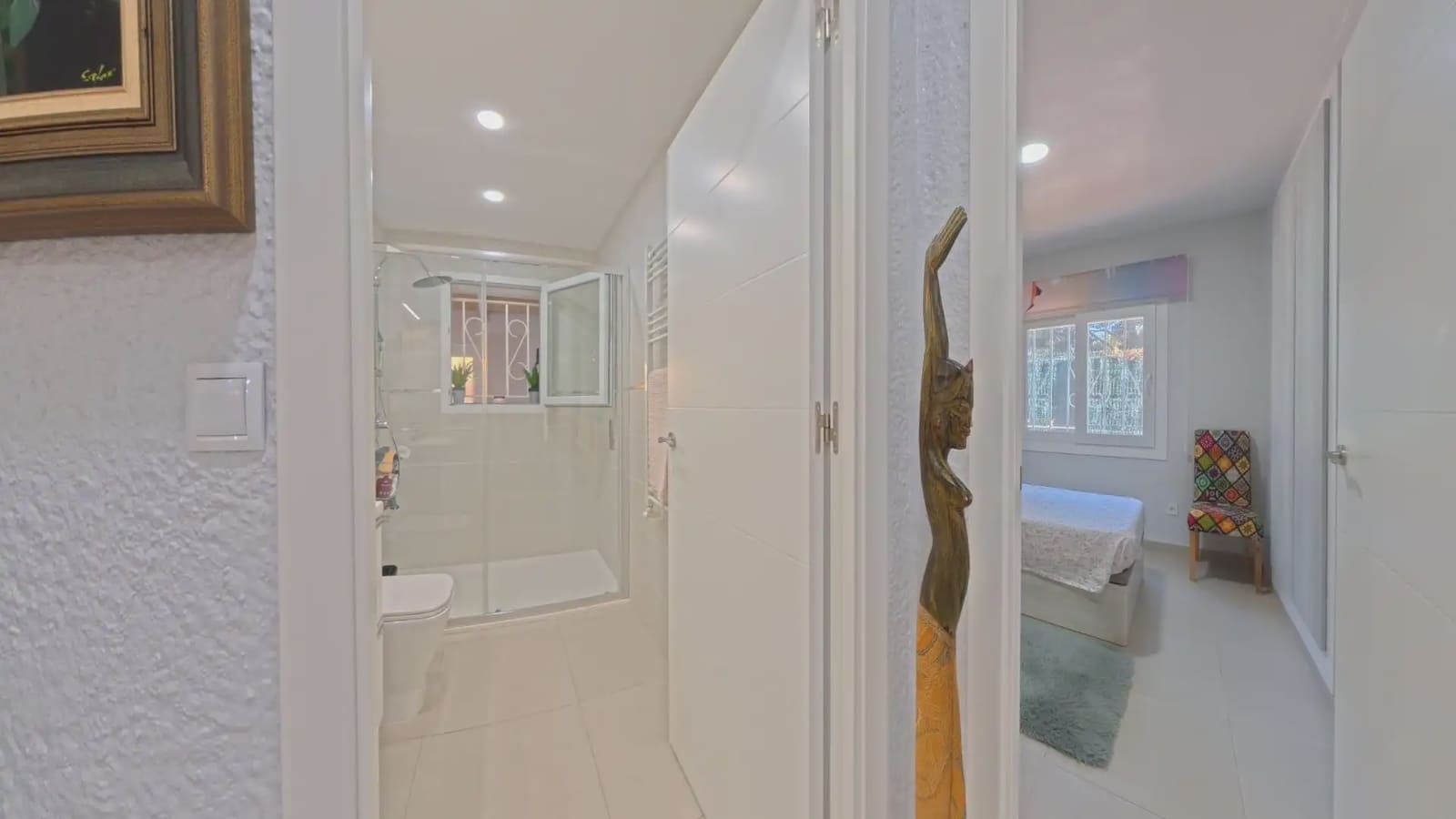 3 sypialnia Willa na sprzedaż w Calonge i Sant Antoni z basenem garażem - 470 000 € (Ref: 10110391)