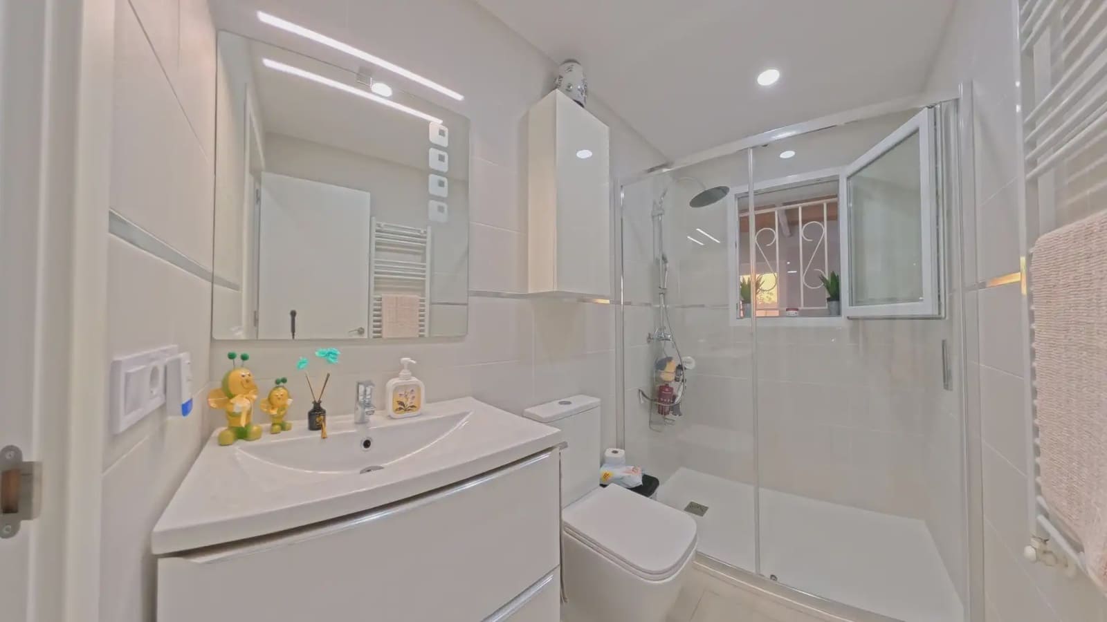 3 sypialnia Willa na sprzedaż w Calonge i Sant Antoni z basenem garażem - 470 000 € (Ref: 10110391)