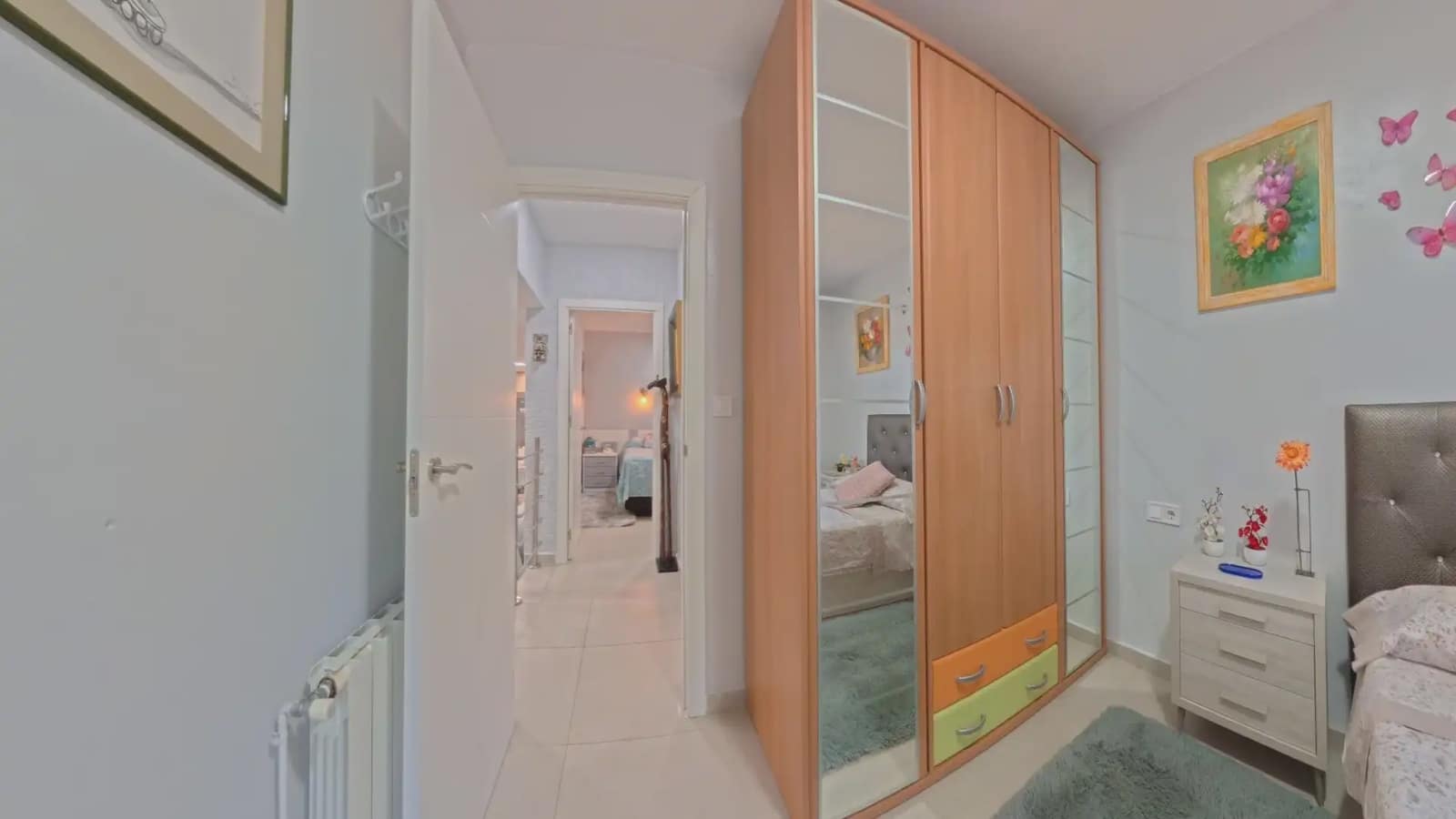 3 sypialnia Willa na sprzedaż w Calonge i Sant Antoni z basenem garażem - 470 000 € (Ref: 10110391)