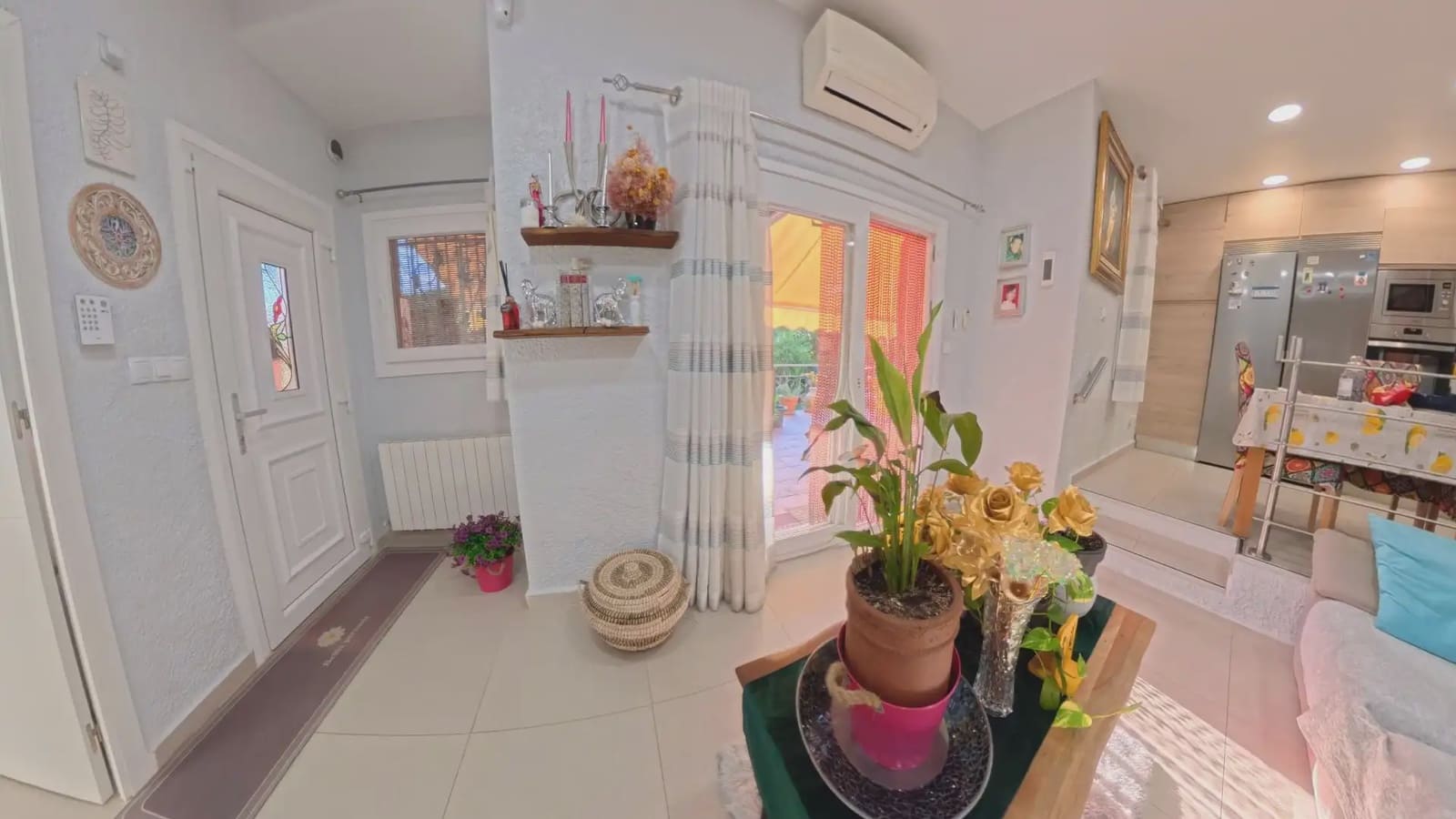 3 sypialnia Willa na sprzedaż w Calonge i Sant Antoni z basenem garażem - 470 000 € (Ref: 10110391)