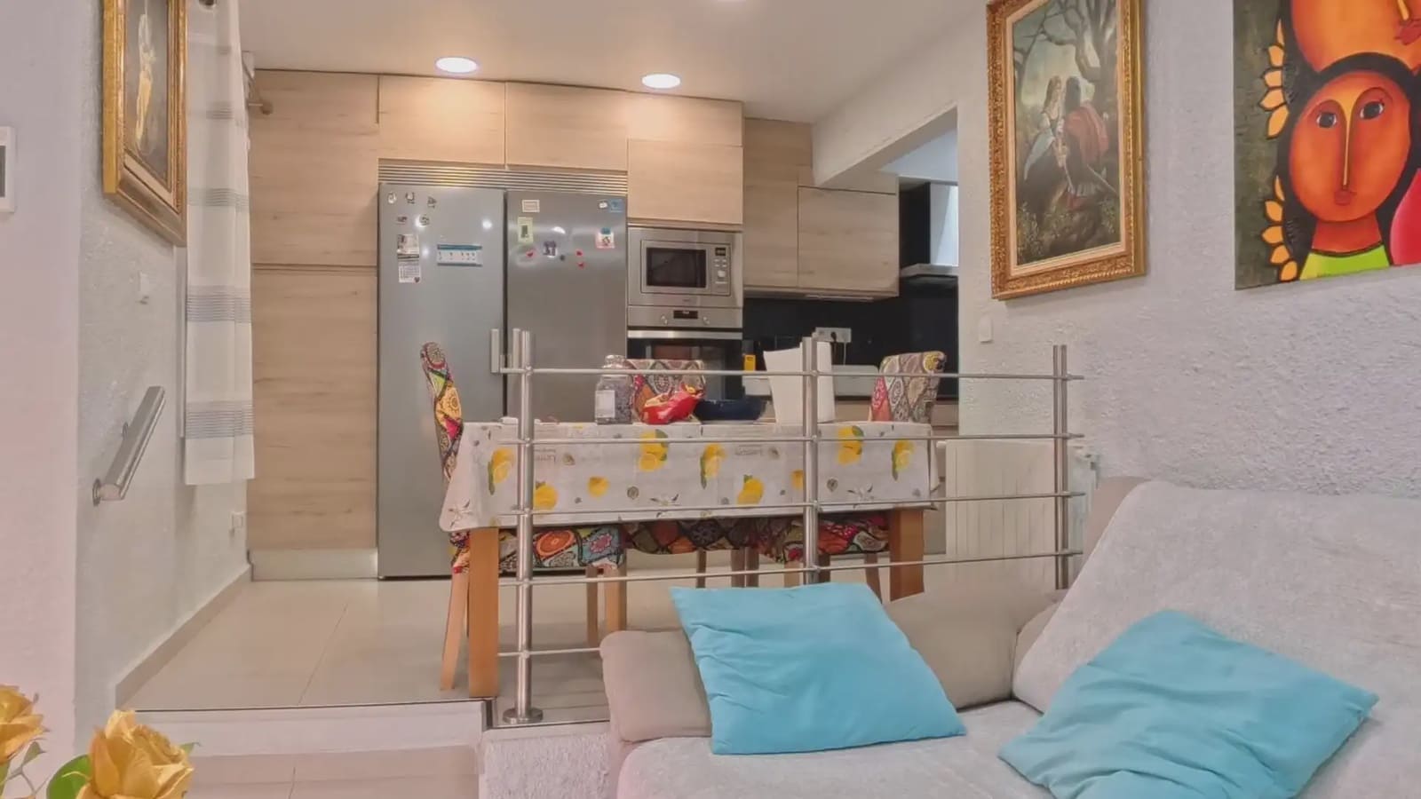 3 sypialnia Willa na sprzedaż w Calonge i Sant Antoni z basenem garażem - 470 000 € (Ref: 10110391)