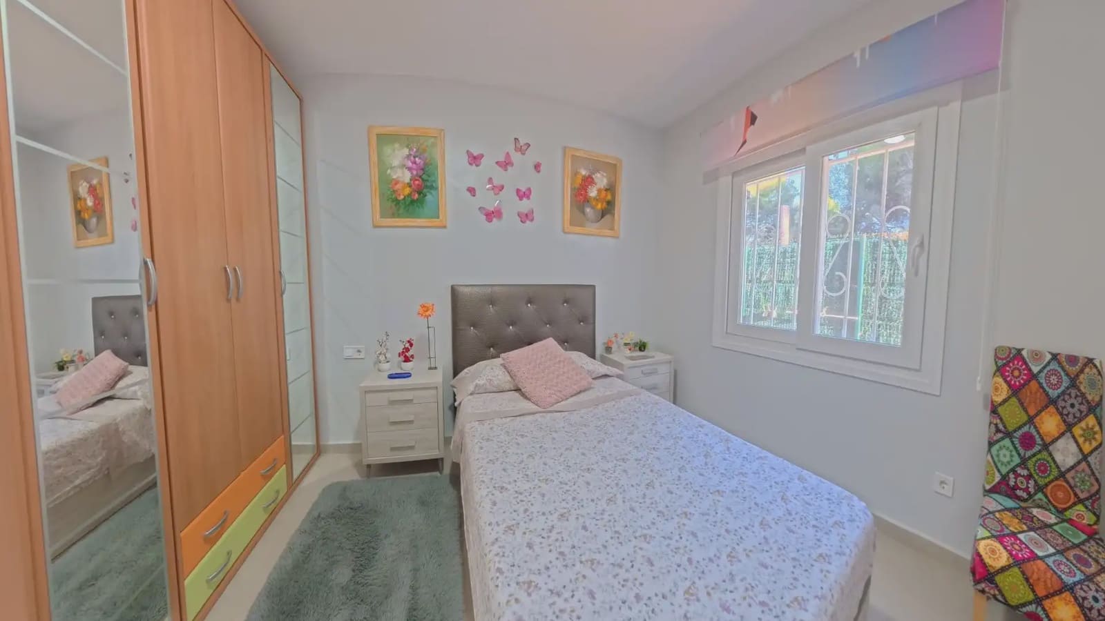3 sypialnia Willa na sprzedaż w Calonge i Sant Antoni z basenem garażem - 470 000 € (Ref: 10110391)