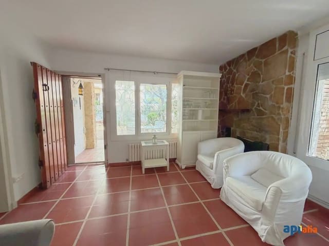 5 camera da letto Villa in vendita in Platja d'Aro, Castell-Platja d'Aro con garage - 950.000 € (Rif: 10144903)