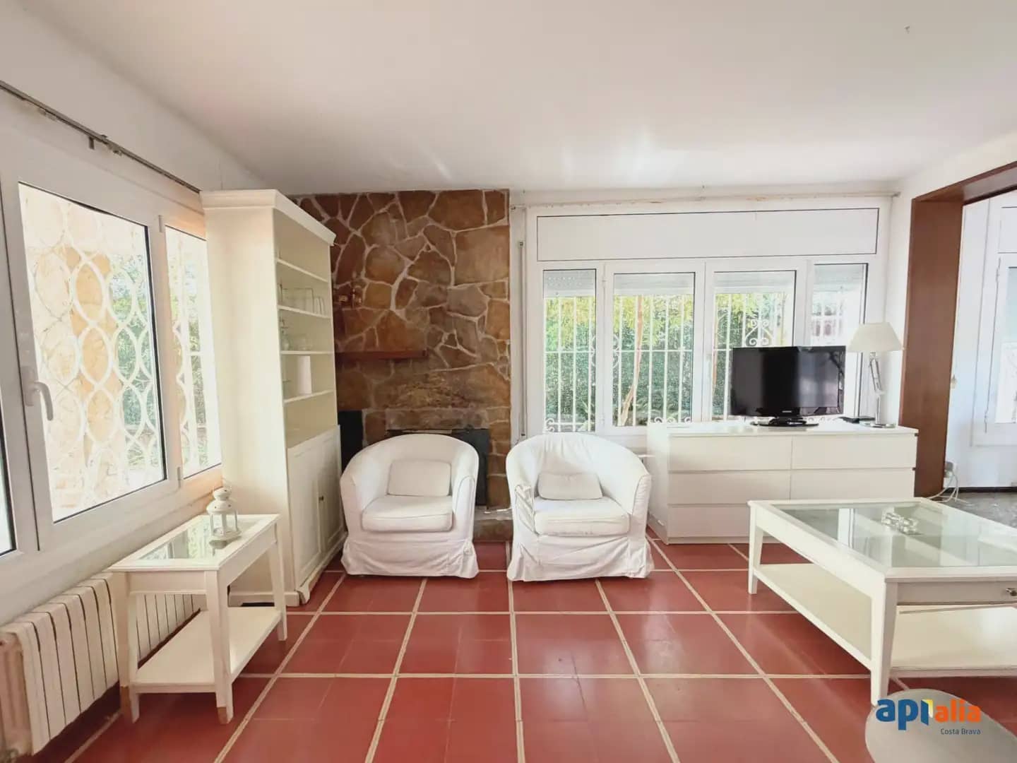 5 camera da letto Villa in vendita in Platja d'Aro con garage - 950.000 € (Rif: 10144903)