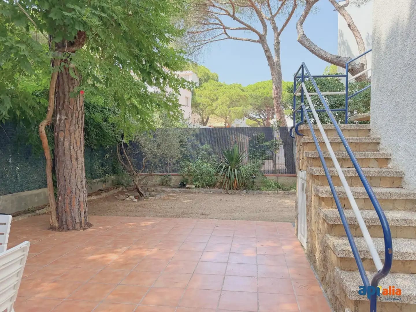 5 camera da letto Villa in vendita in Platja d'Aro con garage - 950.000 € (Rif: 10144903)