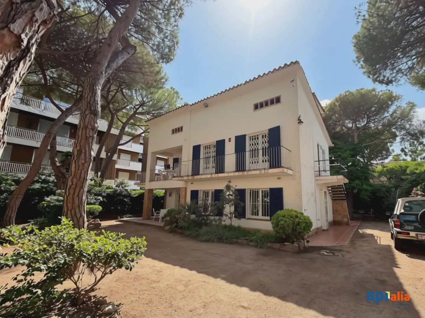 5 camera da letto Villa in vendita in Platja d'Aro con garage - 950.000 € (Rif: 10144903)