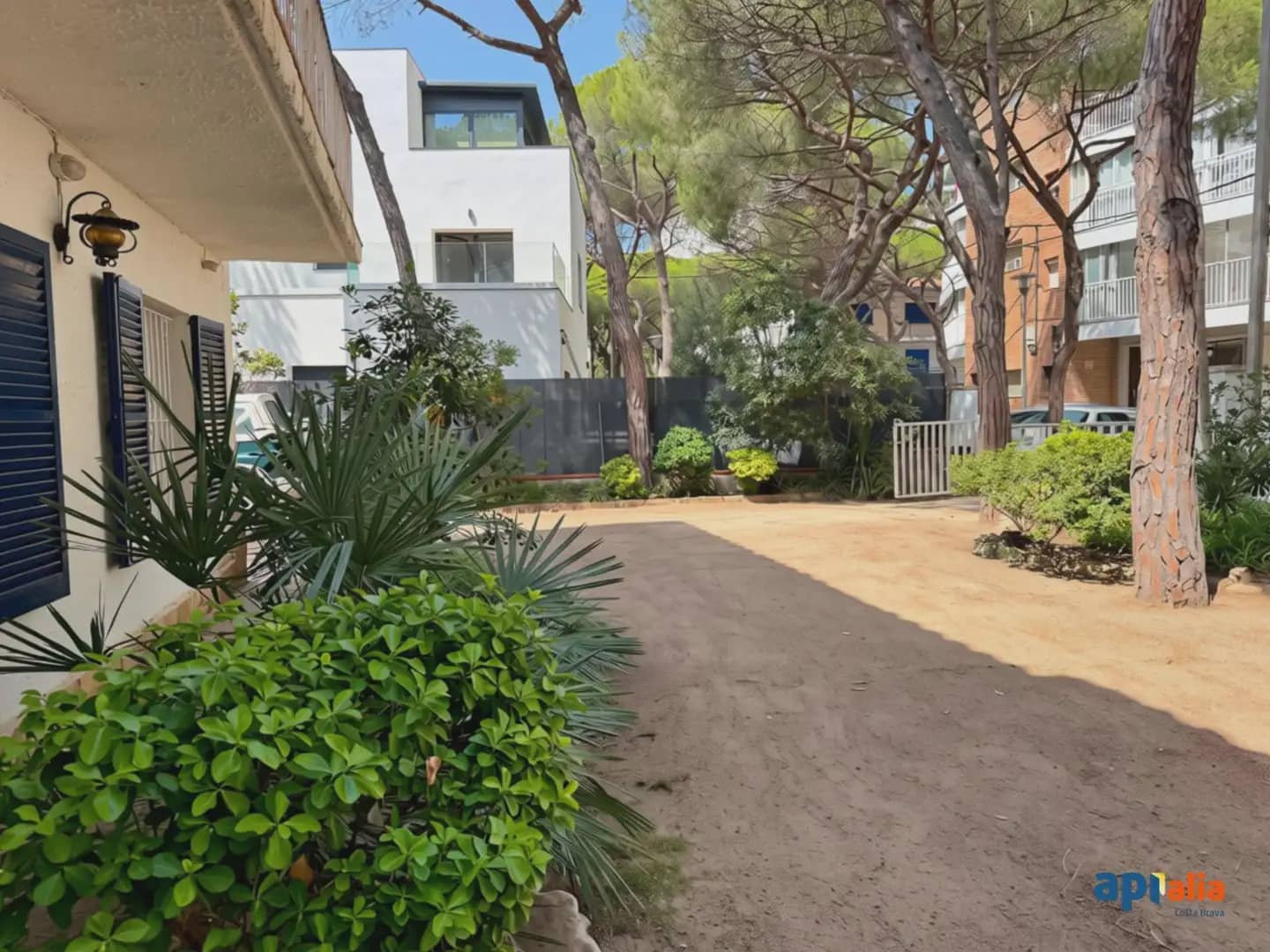 5 camera da letto Villa in vendita in Platja d'Aro con garage - 950.000 € (Rif: 10144903)