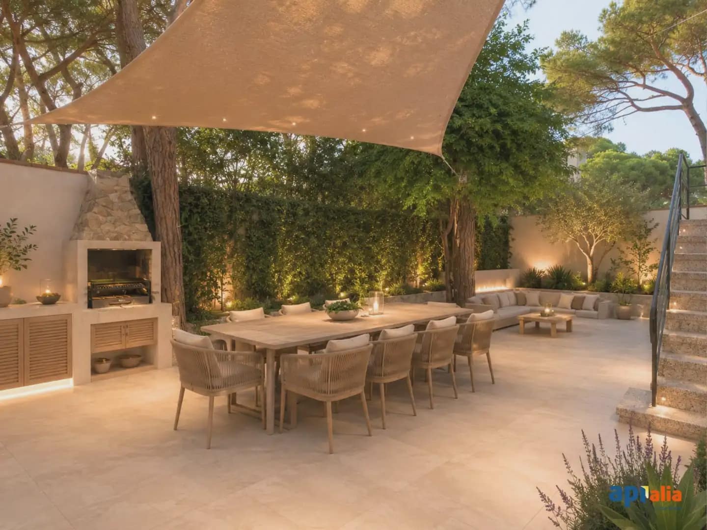 5 camera da letto Villa in vendita in Platja d'Aro con garage - 950.000 € (Rif: 10144903)