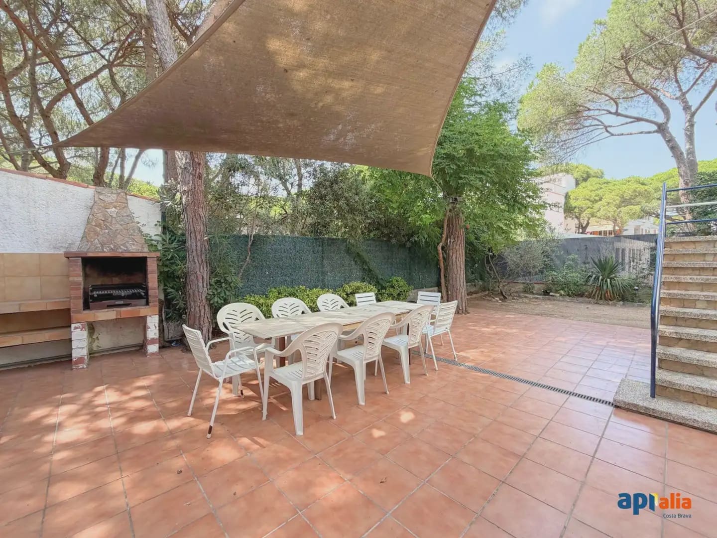5 camera da letto Villa in vendita in Platja d'Aro con garage - 950.000 € (Rif: 10144903)