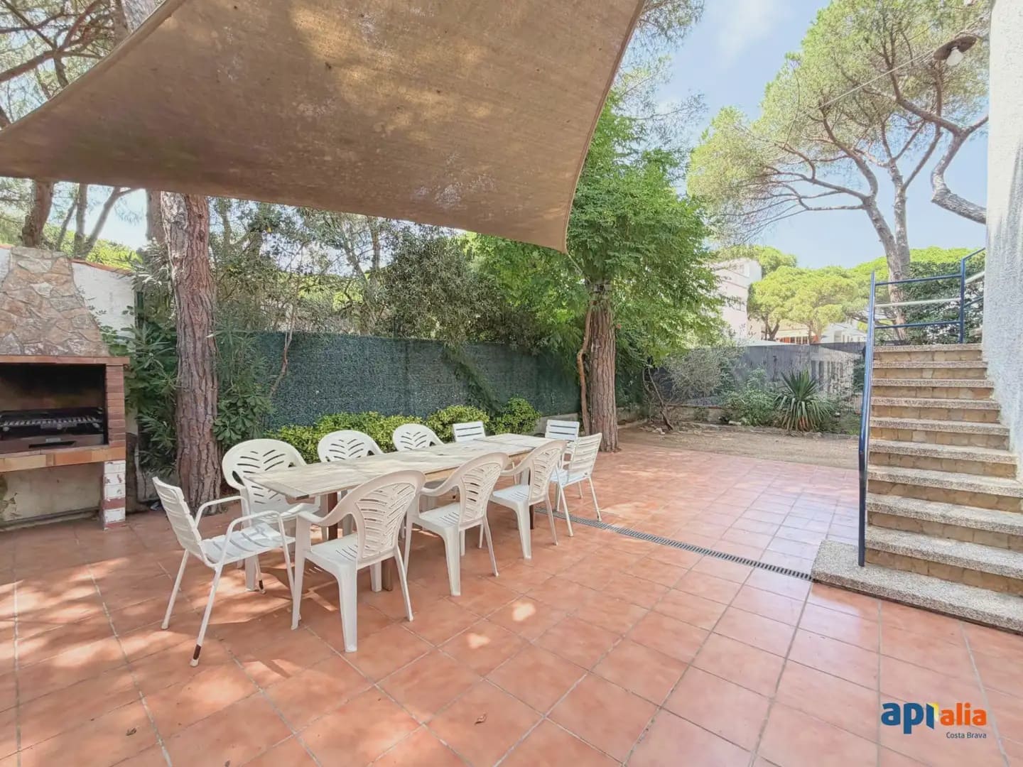 5 camera da letto Villa in vendita in Platja d'Aro con garage - 950.000 € (Rif: 10144903)