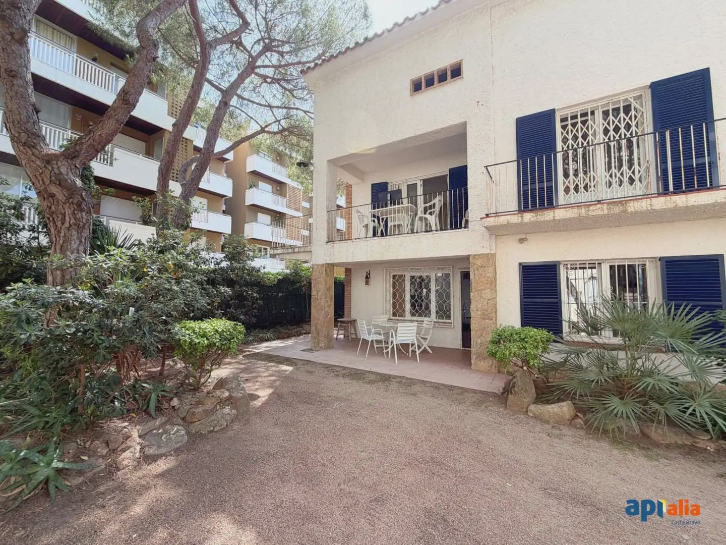 5 camera da letto Villa in vendita in Platja d'Aro con garage - 950.000 € (Rif: 10144903)