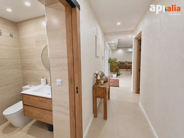 3 soverom Villa til salgs i Calonge i Sant Antoni med garasje - € 490 000 (Ref: 10145029)