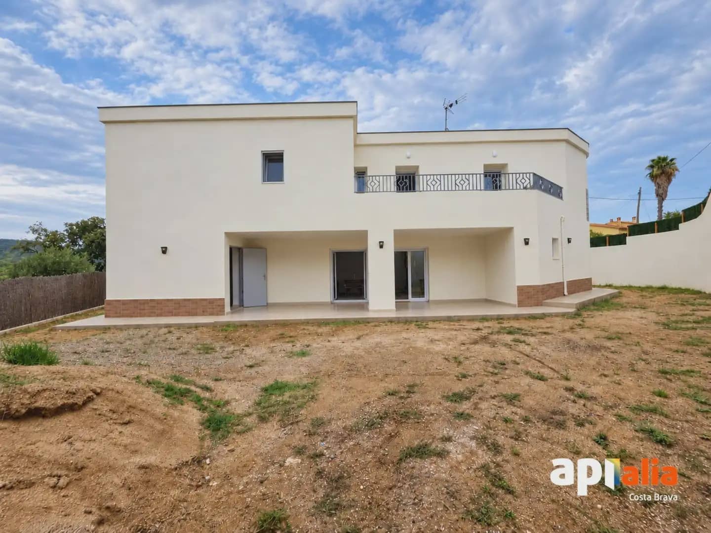 3 chambre Villa/Maison à vendre à Calonge i Sant Antoni avec garage - 490 000 € (Ref: 10145029)