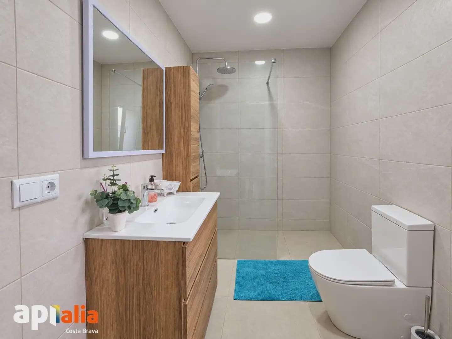 3 chambre Villa/Maison à vendre à Calonge i Sant Antoni avec garage - 490 000 € (Ref: 10145029)