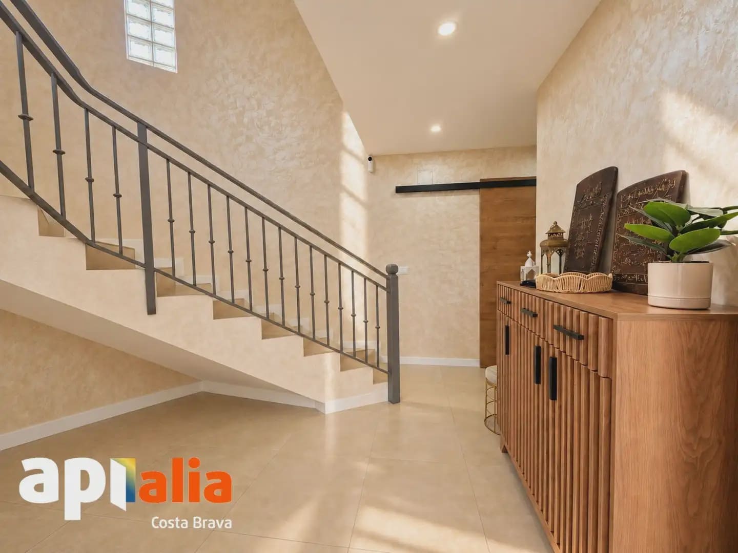 3 chambre Villa/Maison à vendre à Calonge i Sant Antoni avec garage - 490 000 € (Ref: 10145029)