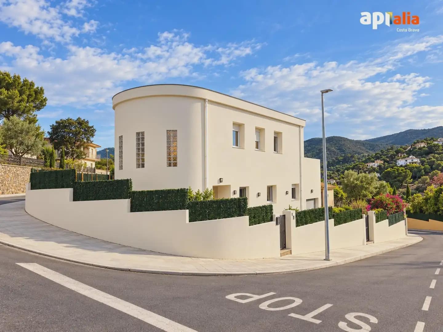 3 chambre Villa/Maison à vendre à Calonge i Sant Antoni avec garage - 490 000 € (Ref: 10145029)