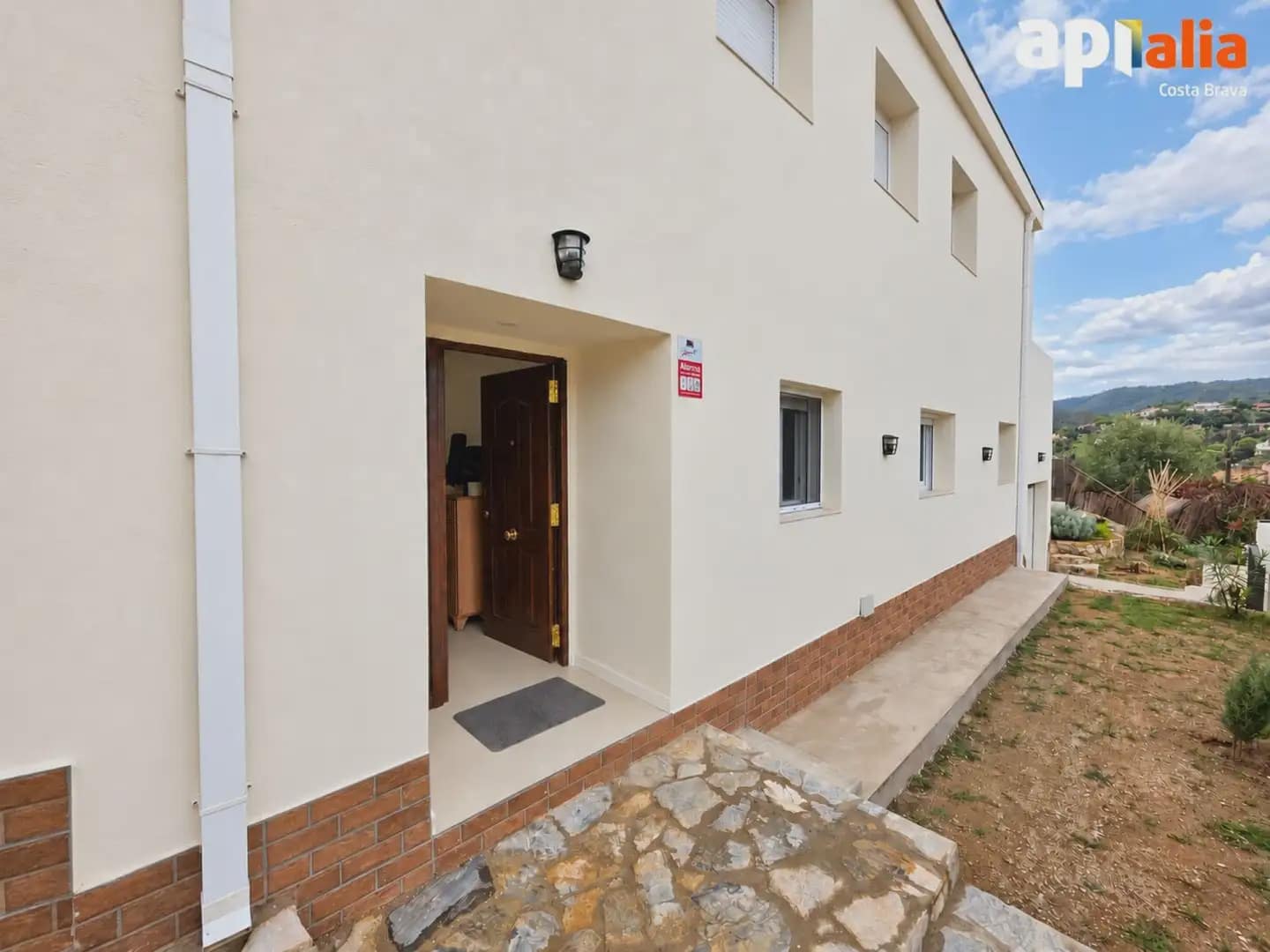 3 chambre Villa/Maison à vendre à Calonge i Sant Antoni avec garage - 490 000 € (Ref: 10145029)
