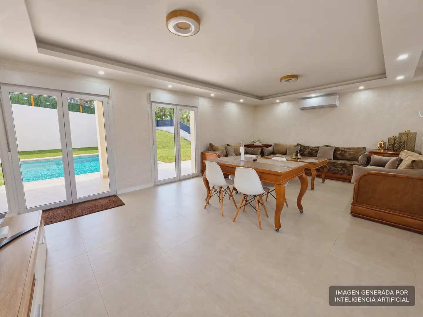3 chambre Villa/Maison à vendre à Calonge i Sant Antoni avec garage - 490 000 € (Ref: 10145029)