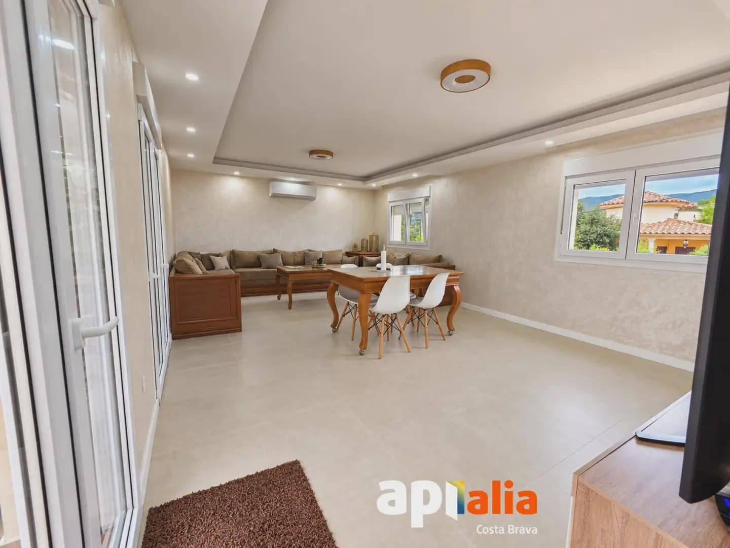 3 chambre Villa/Maison à vendre à Calonge i Sant Antoni avec garage - 490 000 € (Ref: 10145029)