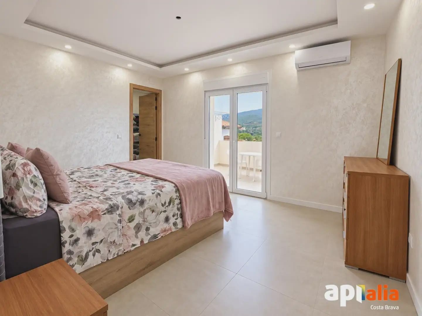3 chambre Villa/Maison à vendre à Calonge i Sant Antoni avec garage - 490 000 € (Ref: 10145029)