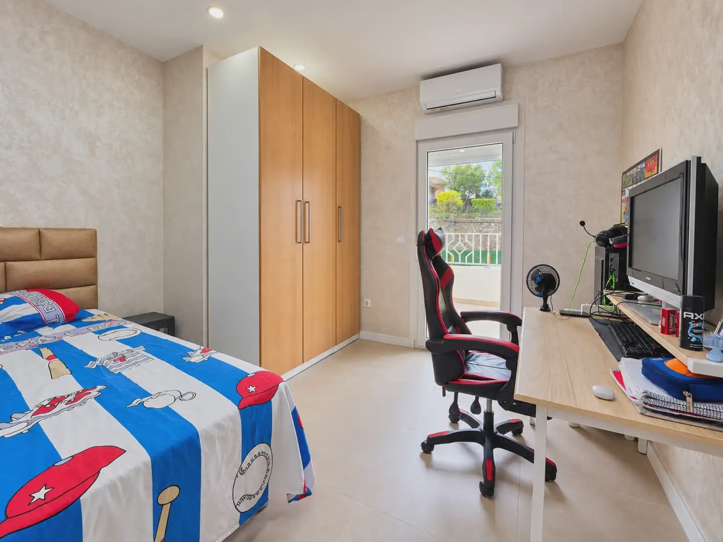 3 chambre Villa/Maison à vendre à Calonge i Sant Antoni avec garage - 490 000 € (Ref: 10145029)