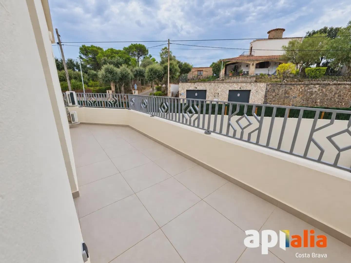 3 chambre Villa/Maison à vendre à Calonge i Sant Antoni avec garage - 490 000 € (Ref: 10145029)