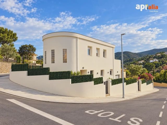 3 soverom Villa til salgs i Calonge i Sant Antoni med garasje - € 490 000 (Ref: 10145029)