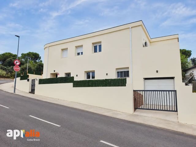 3 soverom Villa til salgs i Calonge i Sant Antoni med garasje - € 490 000 (Ref: 10145029)