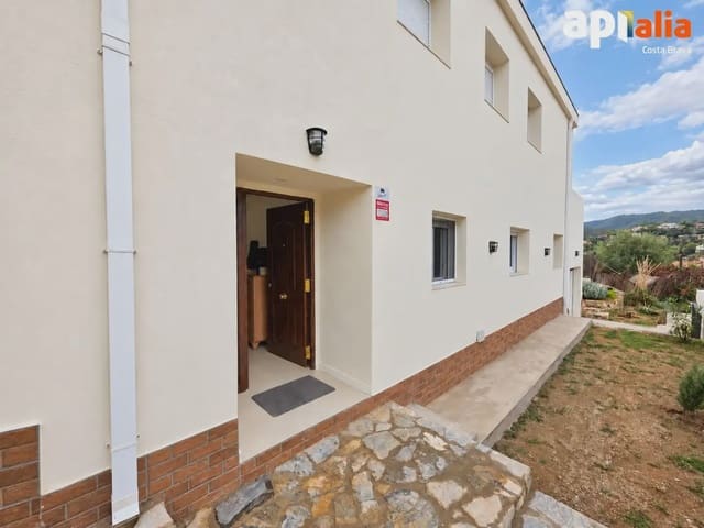3 soverom Villa til salgs i Calonge i Sant Antoni med garasje - € 490 000 (Ref: 10145029)
