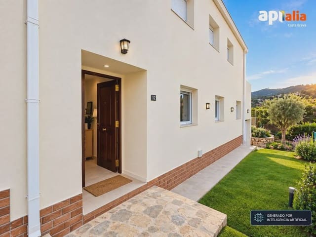 3 soverom Villa til salgs i Calonge i Sant Antoni med garasje - € 490 000 (Ref: 10145029)