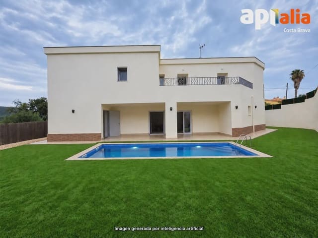 3 soverom Villa til salgs i Calonge i Sant Antoni med garasje - € 490 000 (Ref: 10145029)