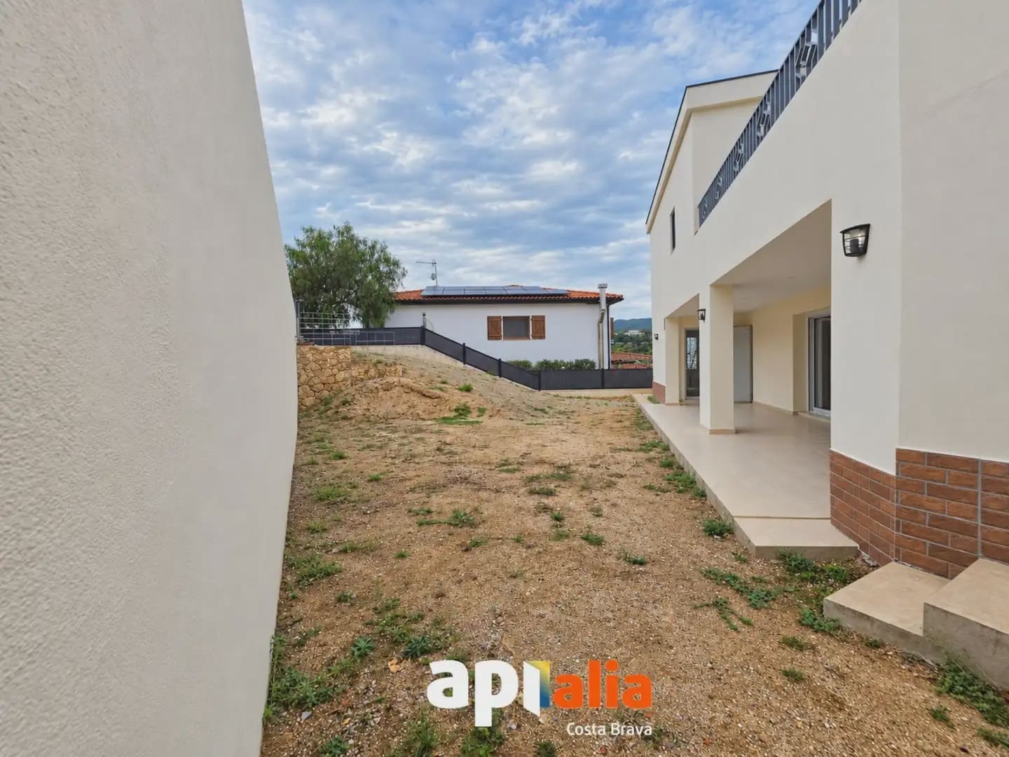 3 chambre Villa/Maison à vendre à Calonge i Sant Antoni avec garage - 490 000 € (Ref: 10145029)