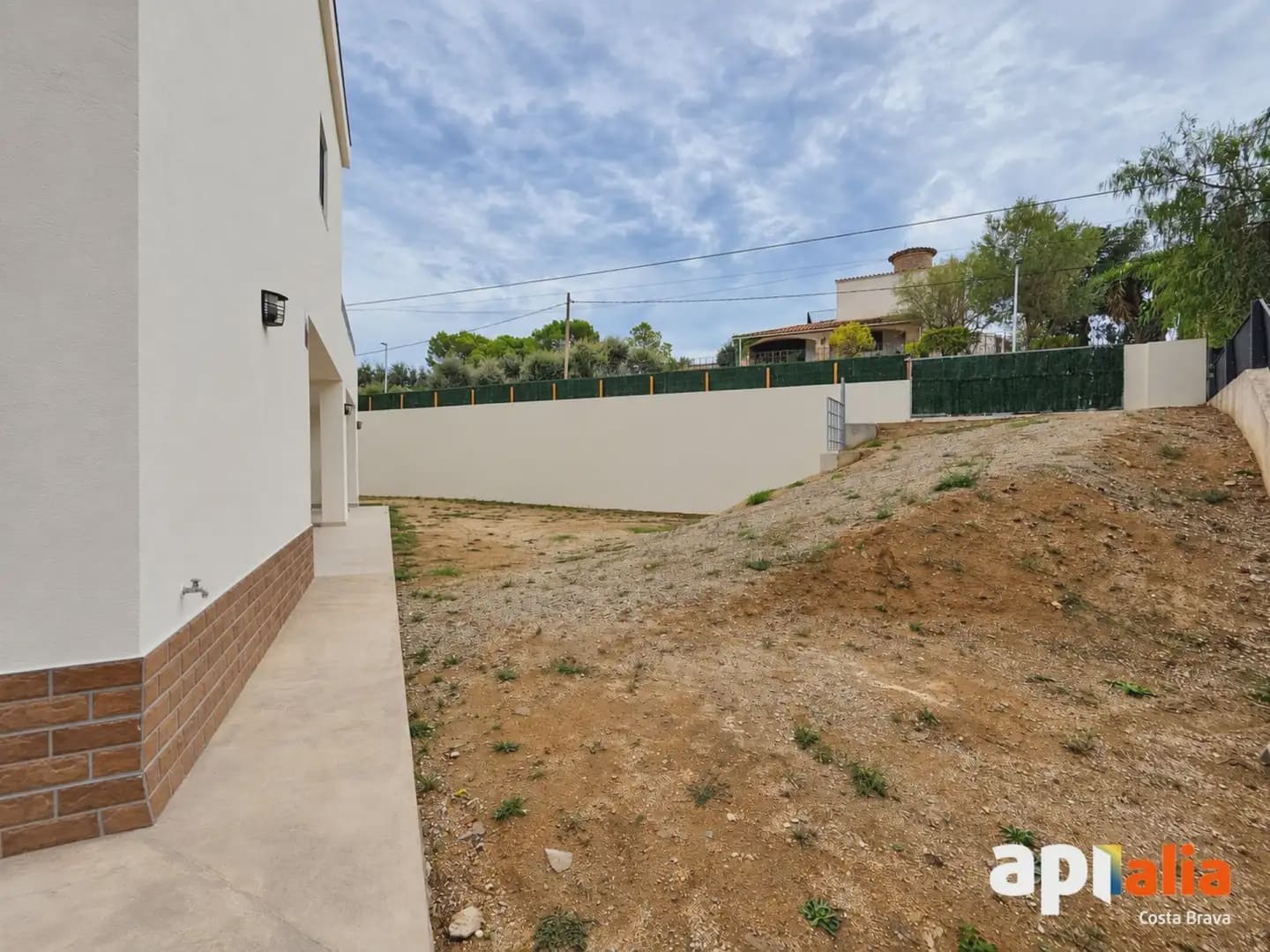 3 chambre Villa/Maison à vendre à Calonge i Sant Antoni avec garage - 490 000 € (Ref: 10145029)