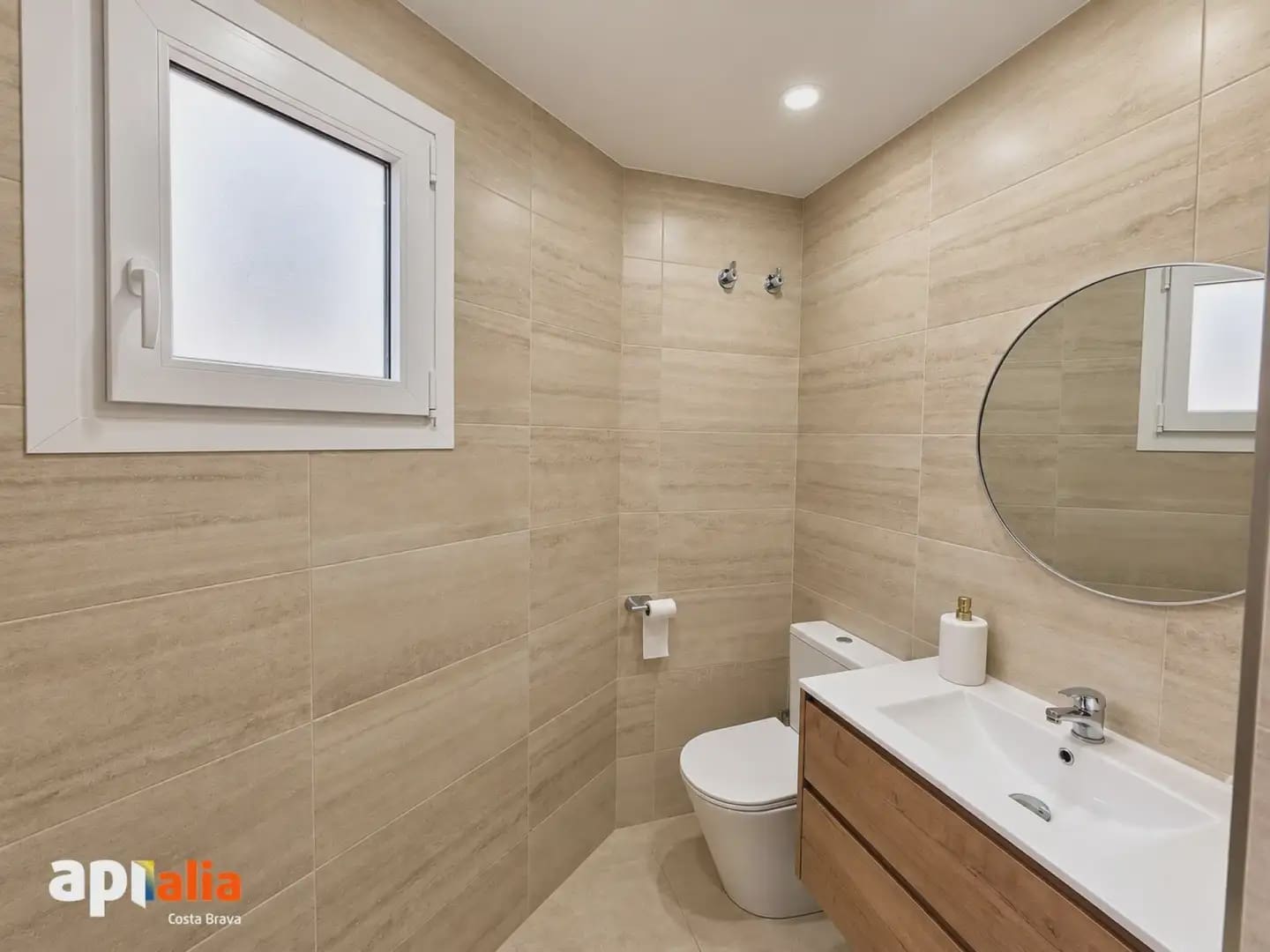3 chambre Villa/Maison à vendre à Calonge i Sant Antoni avec garage - 490 000 € (Ref: 10145029)