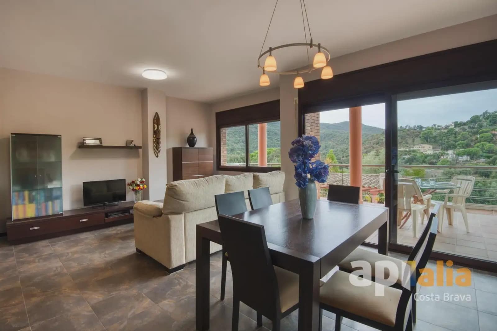 6 soverom Villa til salgs i Calonge i Sant Antoni med svømmebasseng - € 650 000 (Ref: 10145173)