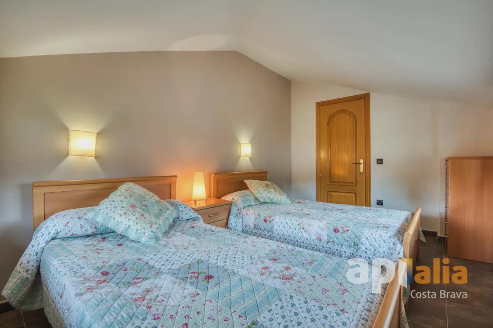 6 soverom Villa til salgs i Calonge i Sant Antoni med svømmebasseng - € 650 000 (Ref: 10145173)