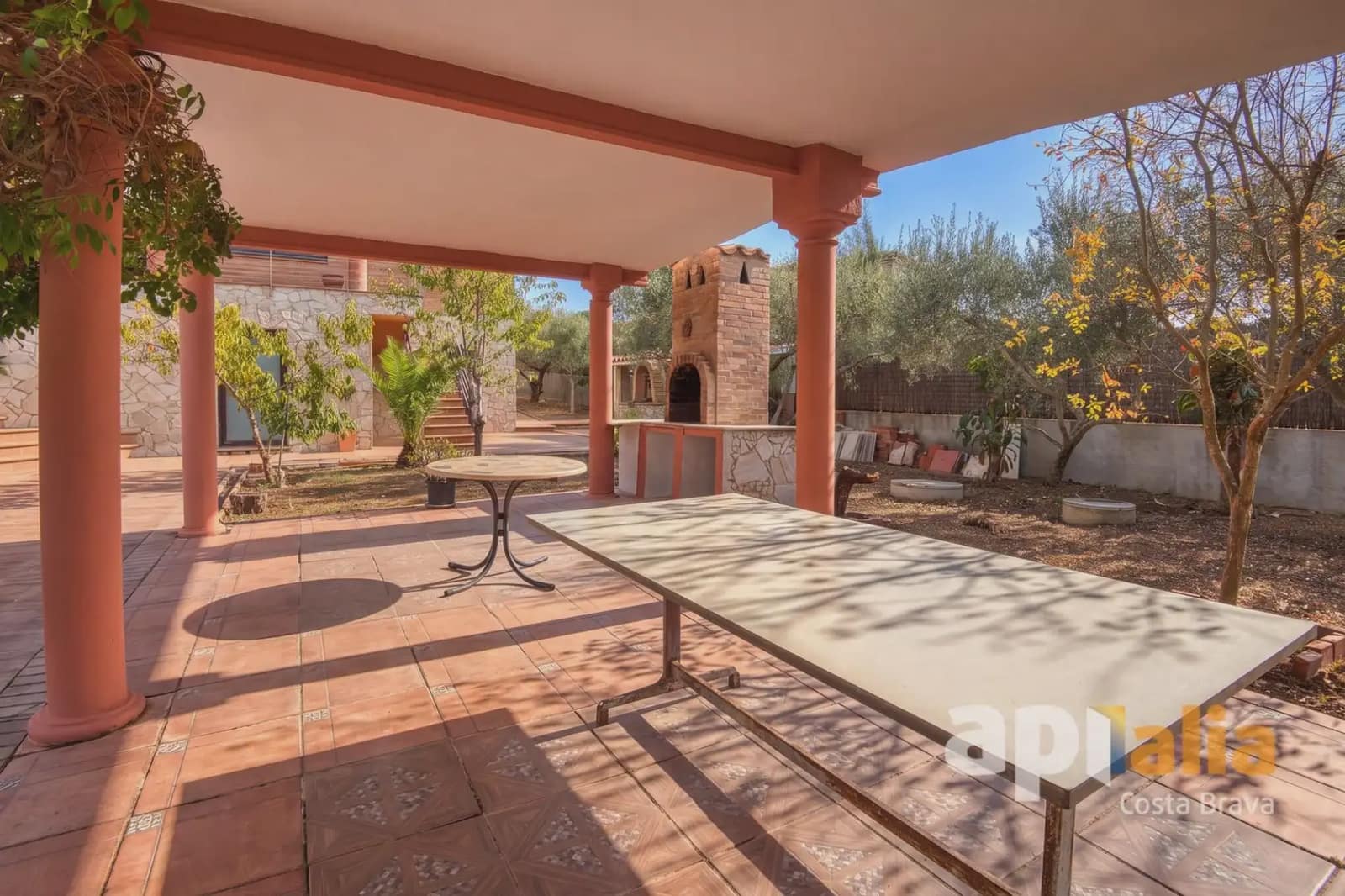 6 soverom Villa til salgs i Calonge i Sant Antoni med svømmebasseng - € 650 000 (Ref: 10145173)