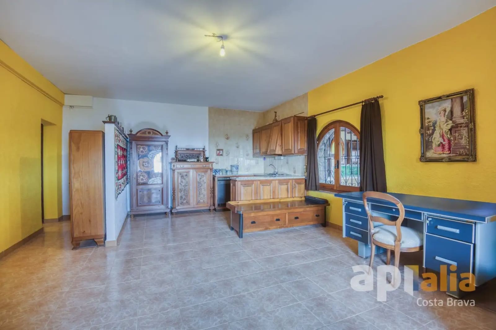 Chalet de 3 habitaciones en Calonge i Sant Antoni en venta con piscina garaje - 840.000 € (Ref: 10147386)