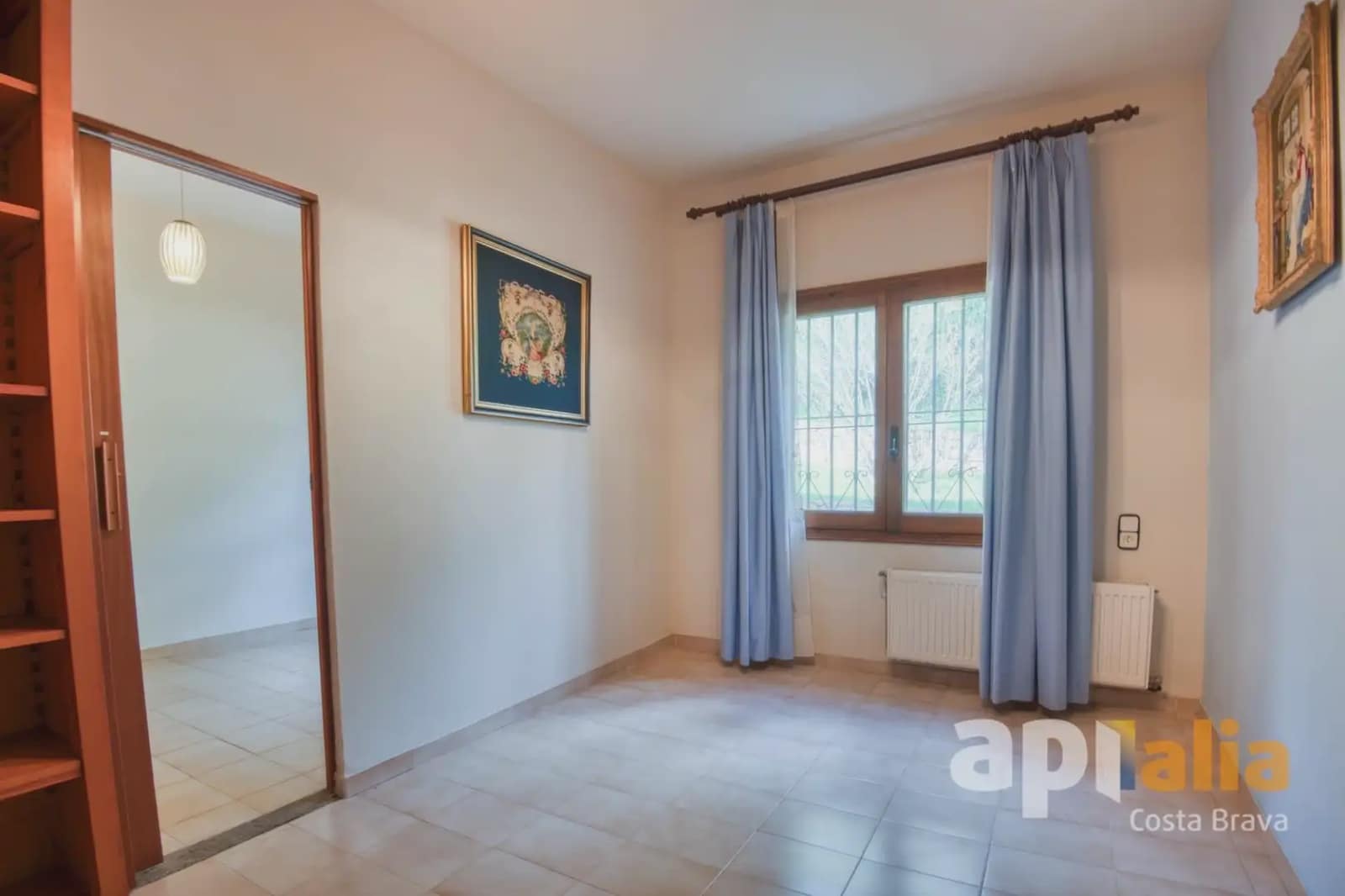 Chalet de 3 habitaciones en Calonge i Sant Antoni en venta con piscina garaje - 840.000 € (Ref: 10147386)