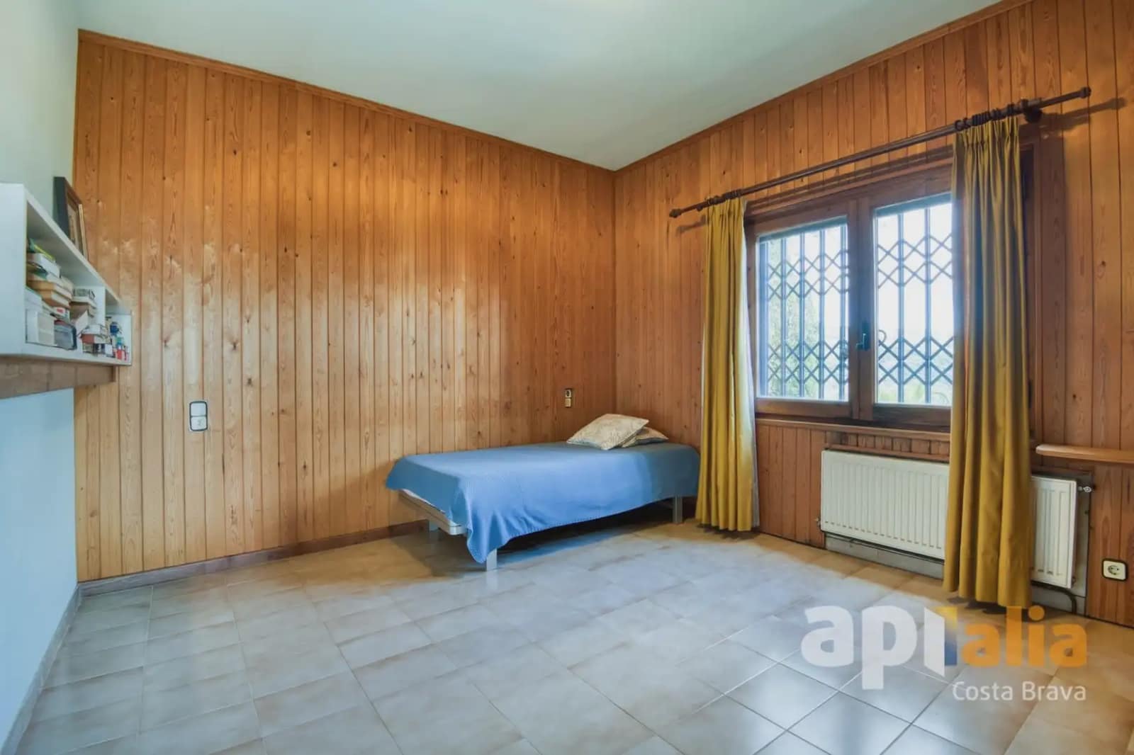 Chalet de 3 habitaciones en Calonge i Sant Antoni en venta con piscina garaje - 840.000 € (Ref: 10147386)