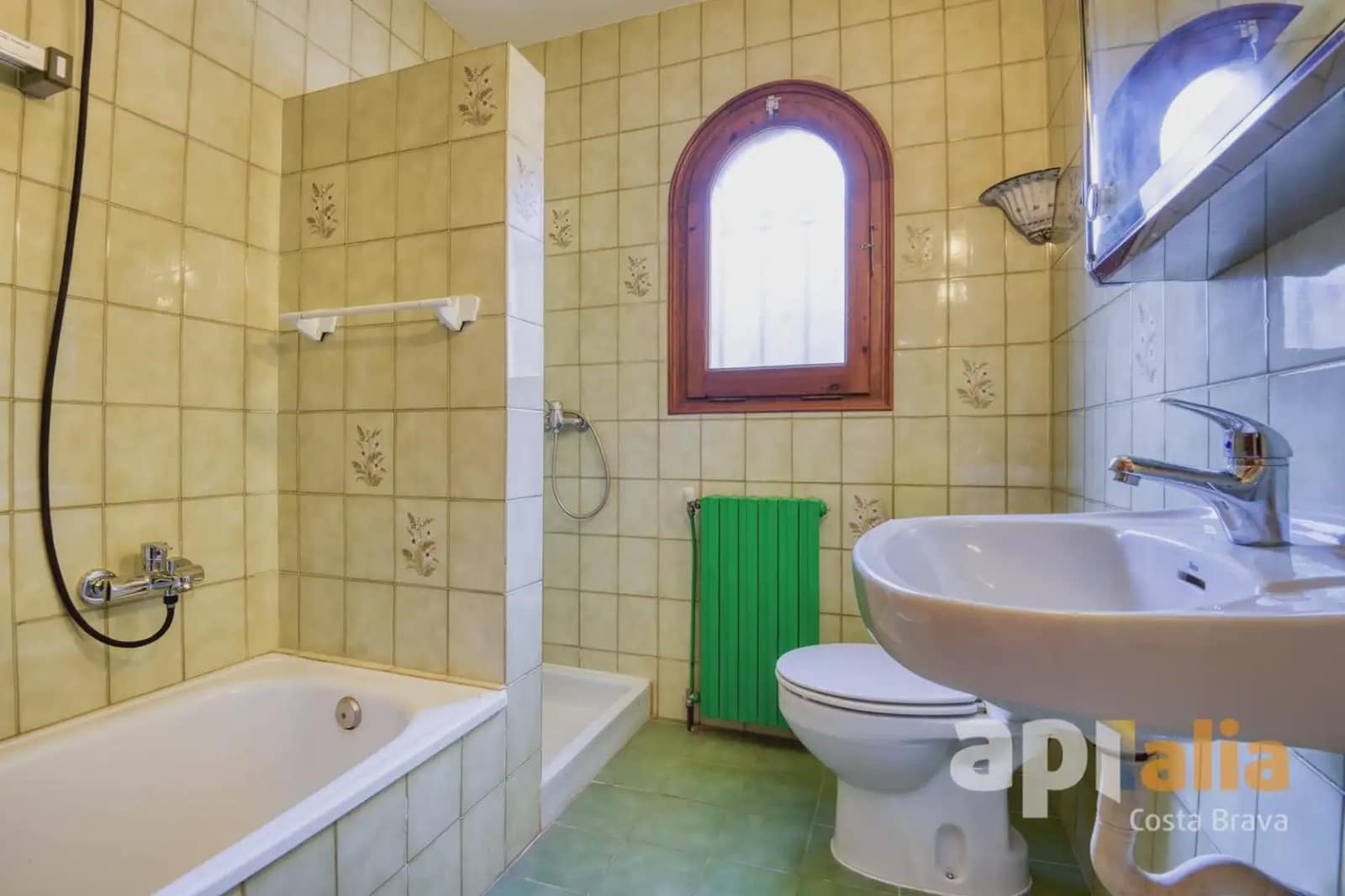 Chalet de 3 habitaciones en Calonge i Sant Antoni en venta con piscina garaje - 840.000 € (Ref: 10147386)