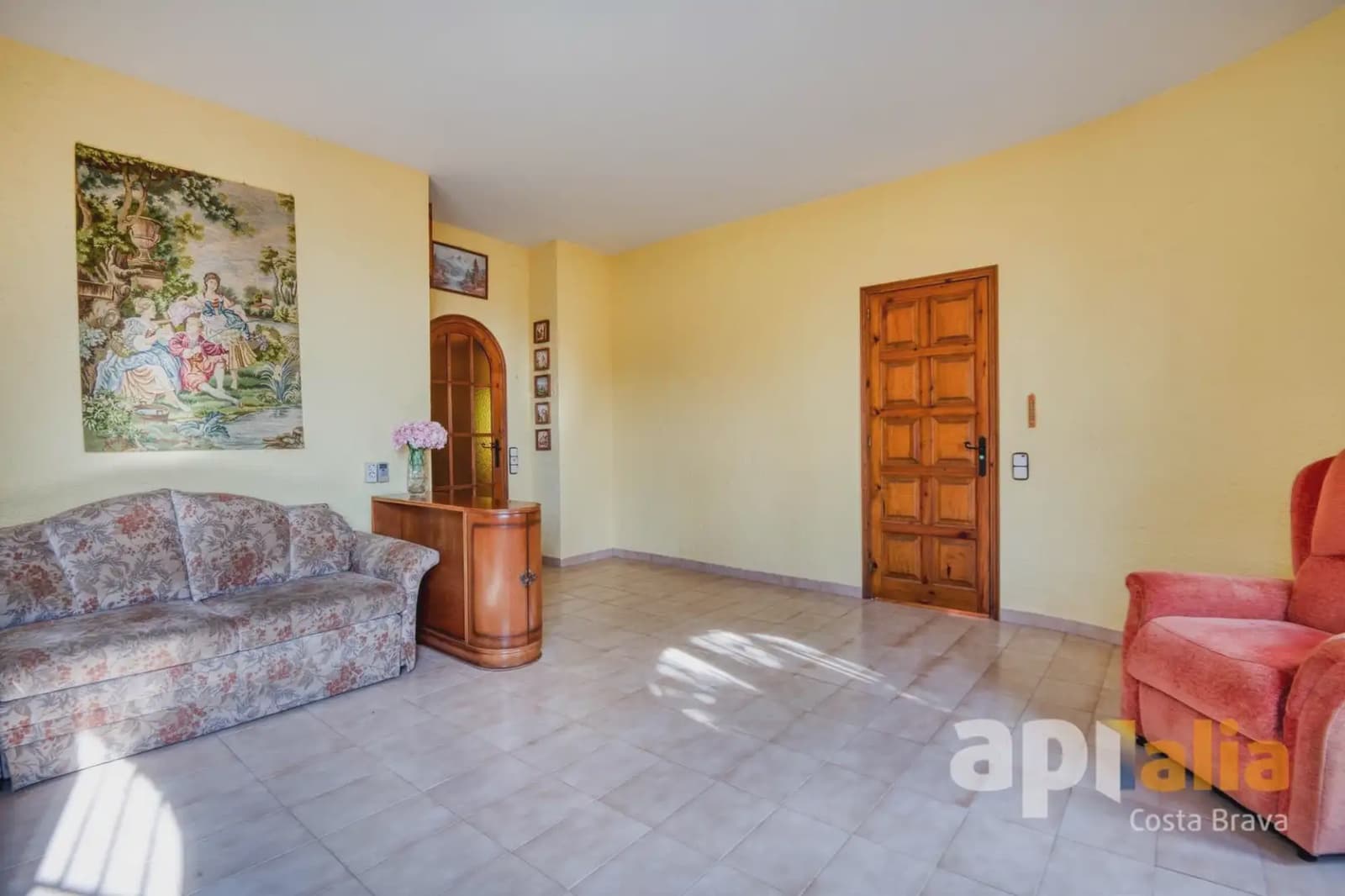 Chalet de 3 habitaciones en Calonge i Sant Antoni en venta con piscina garaje - 840.000 € (Ref: 10147386)