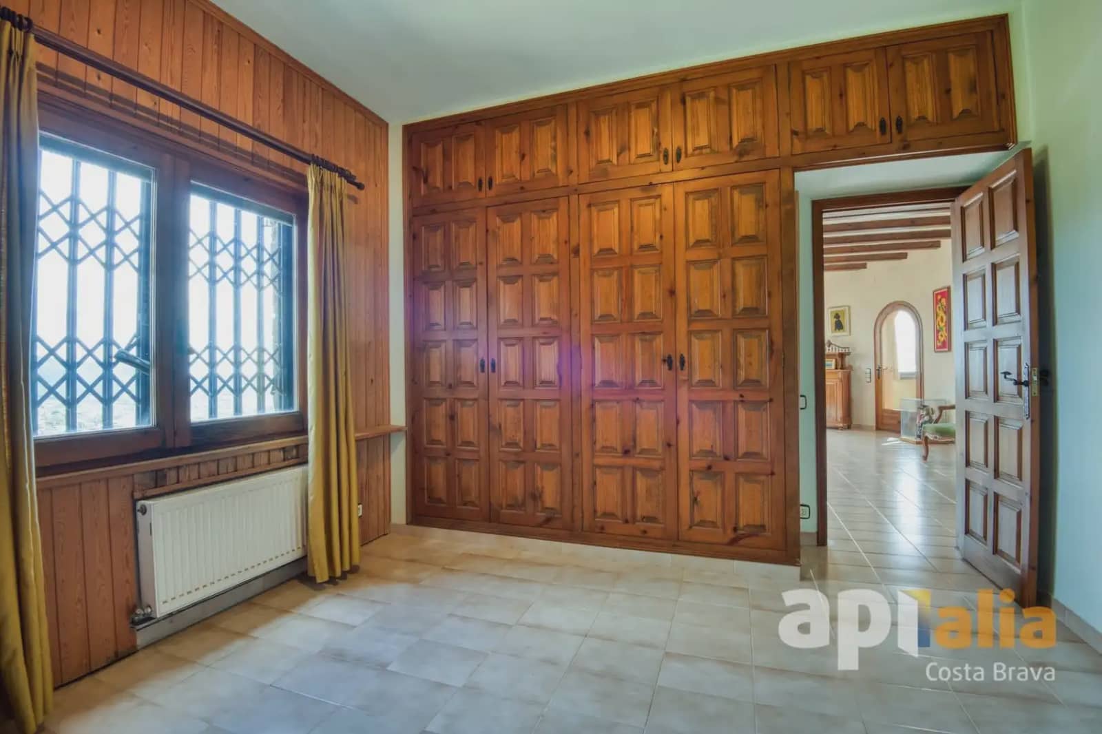 Chalet de 3 habitaciones en Calonge i Sant Antoni en venta con piscina garaje - 840.000 € (Ref: 10147386)