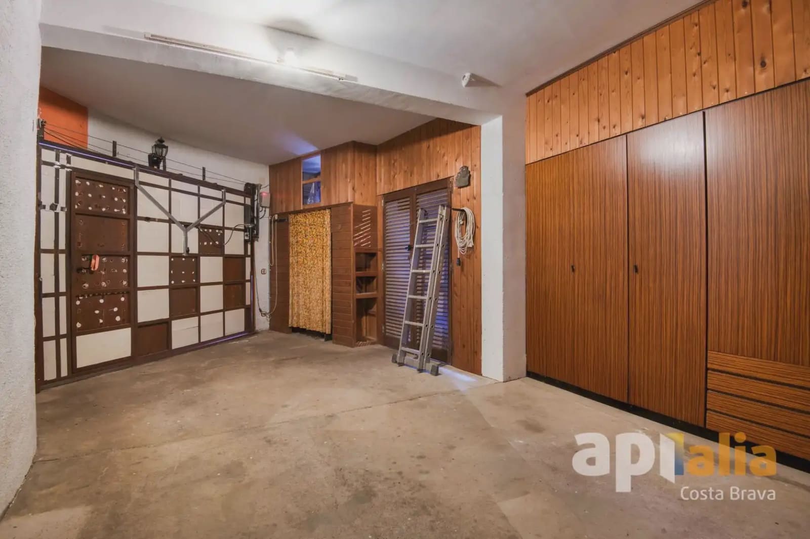 Chalet de 3 habitaciones en Calonge i Sant Antoni en venta con piscina garaje - 840.000 € (Ref: 10147386)