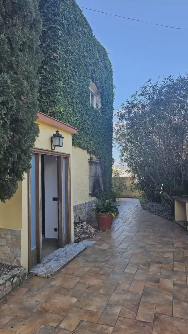 5 soverom Villa til salgs i Calonge i Sant Antoni med svømmebasseng garasje - € 550 000 (Ref: 10148007)