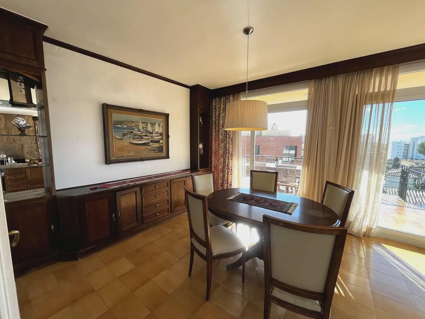 5 soverom Villa til salgs i Calonge i Sant Antoni med svømmebasseng garasje - € 550 000 (Ref: 10148007)